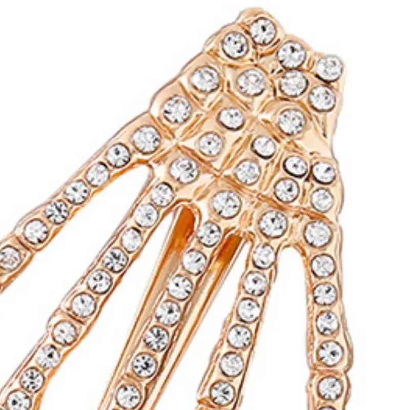 Fashion Casual Hair Clip-1