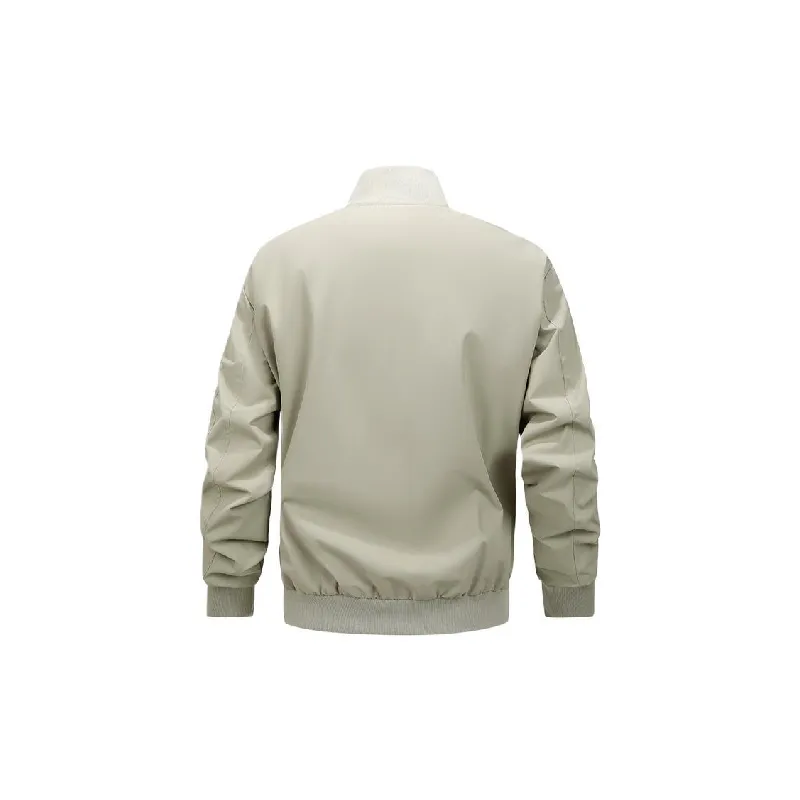 Fashionable Basics Jacket-3