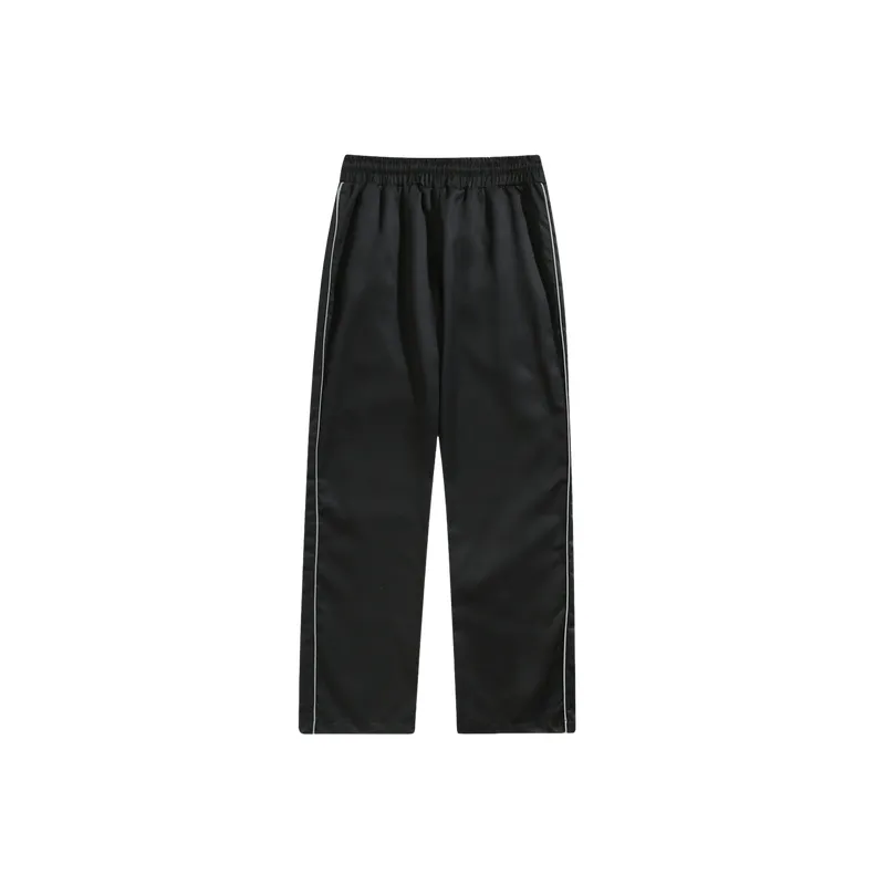 Street Retro Casual Pants-1