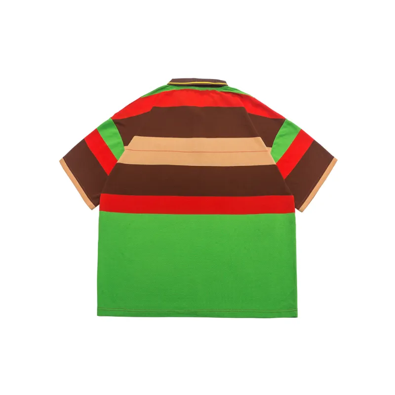 Trendy Polo T Shirt-1