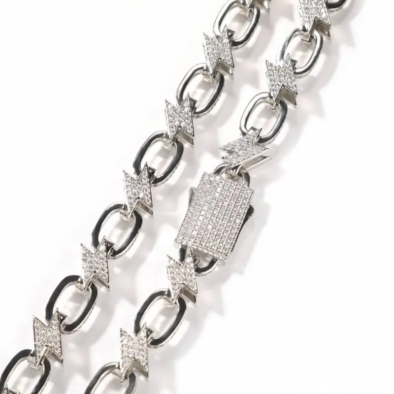 Hip hop Cute Bracelet-1