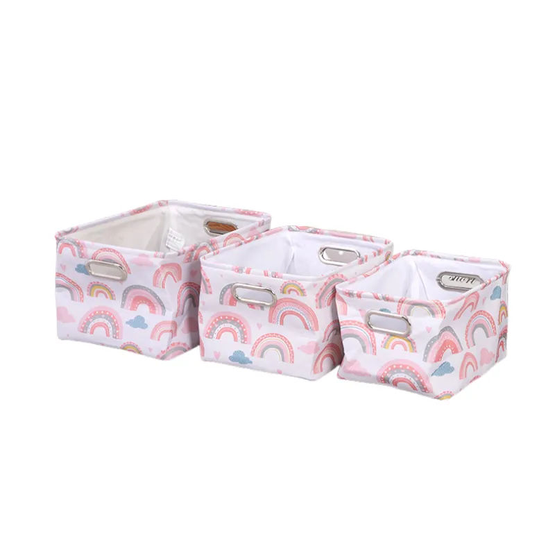 Basics Home Use Storage Boxes / Storage Containers-1