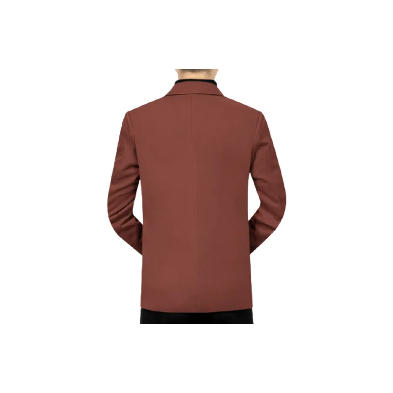 Business Casual Business Suit-10