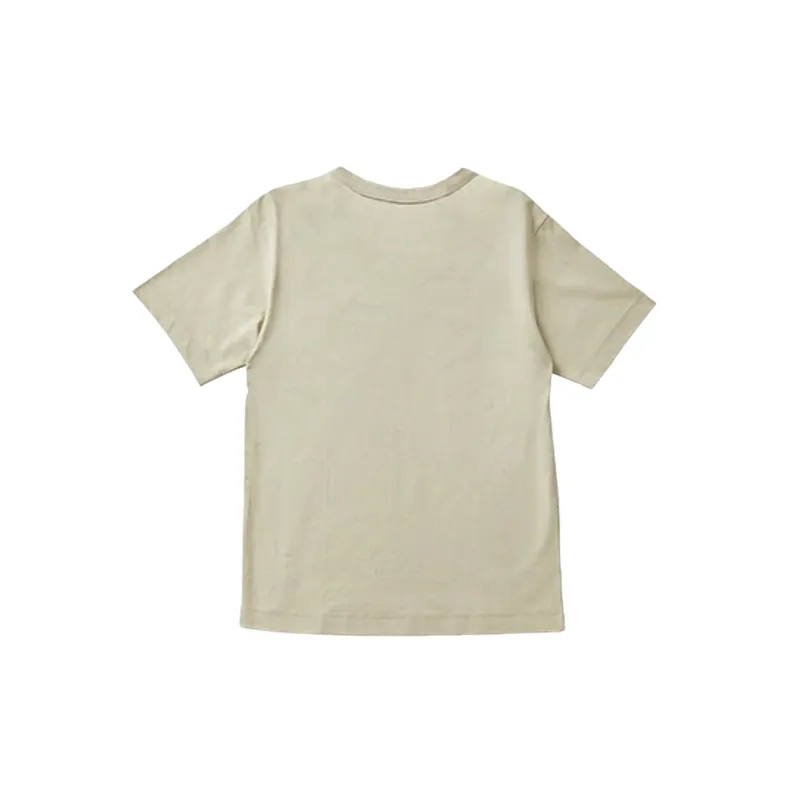 Casual Loose Cotton T Shirt-11