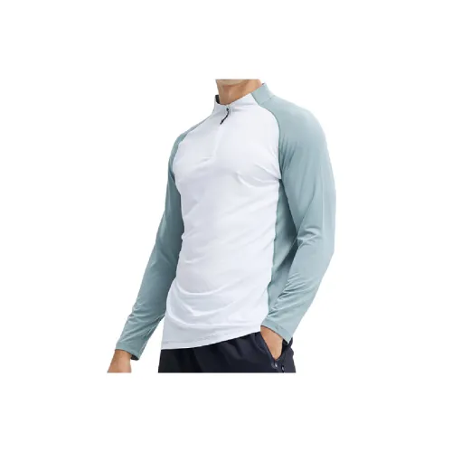 Tee Shirt stretch uni brodé 1460