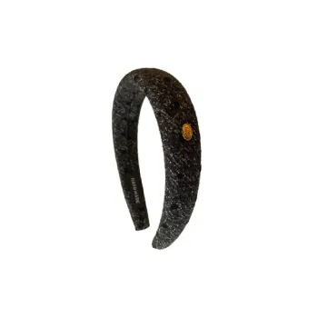 Casual Letter Hair Clasp