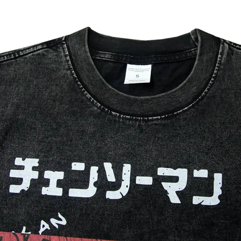 Simple Basics Combed Cotton T Shirt-3
