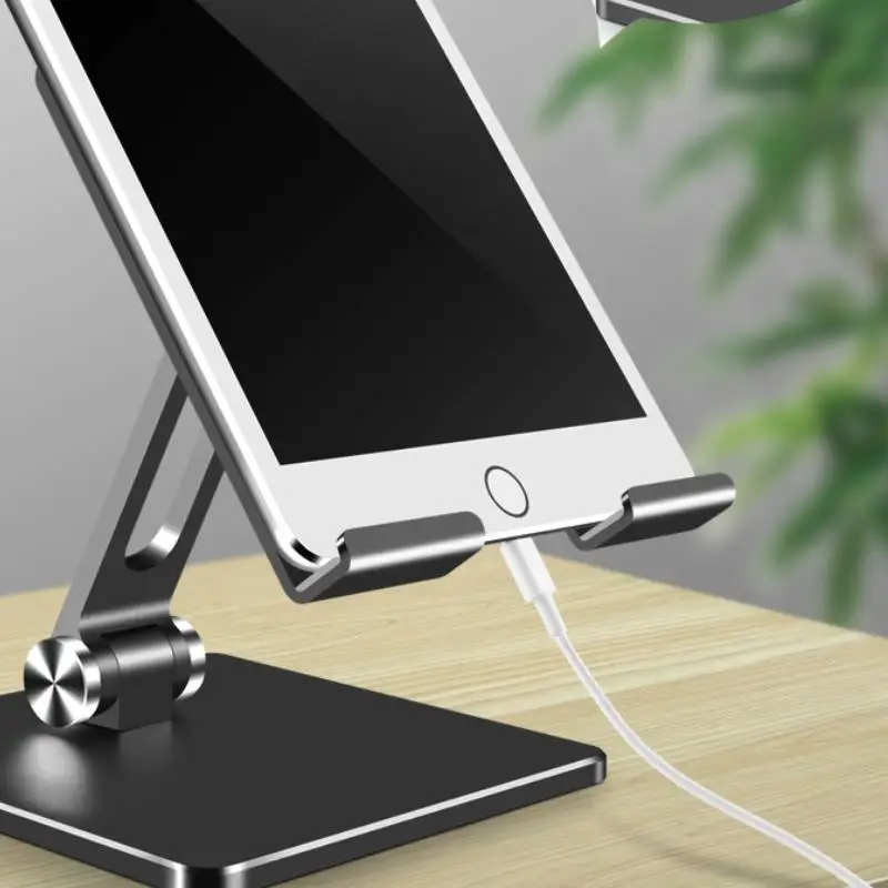 Simple Foldable Computer Stands-3