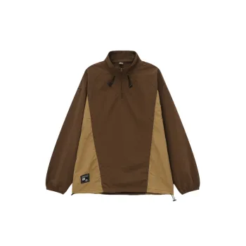 Casual Zipper Blended Synthetic Fabrics Jacket