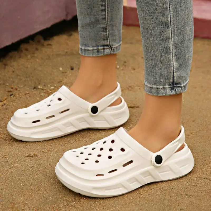 Simple Basics Clogs-7