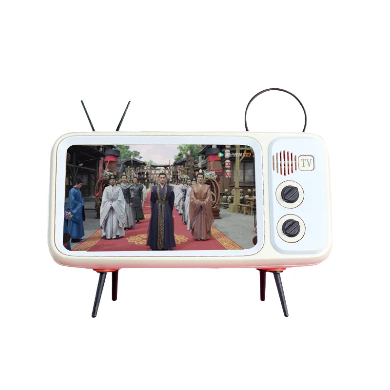 Retro Simple Fashionable Phone Stands-0