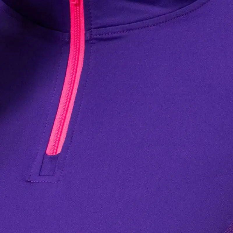 Basics Simple Polyester Fitness Clothing-8
