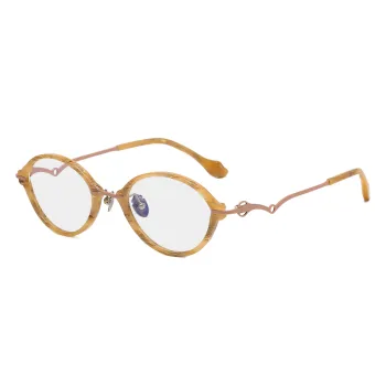 Casual Retro Non Prescription Glasses