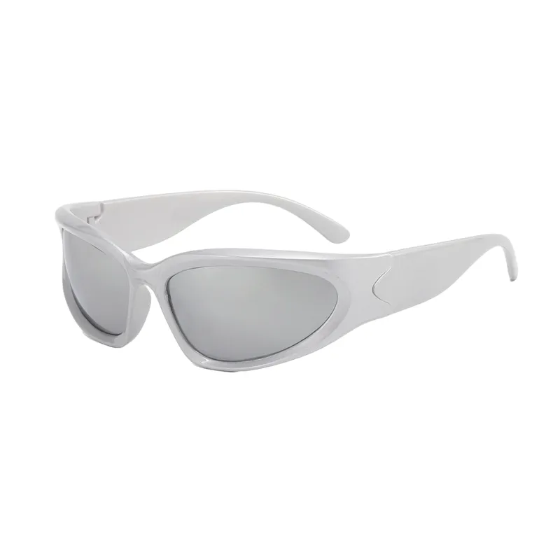 Basics Simple Sunglasses-0