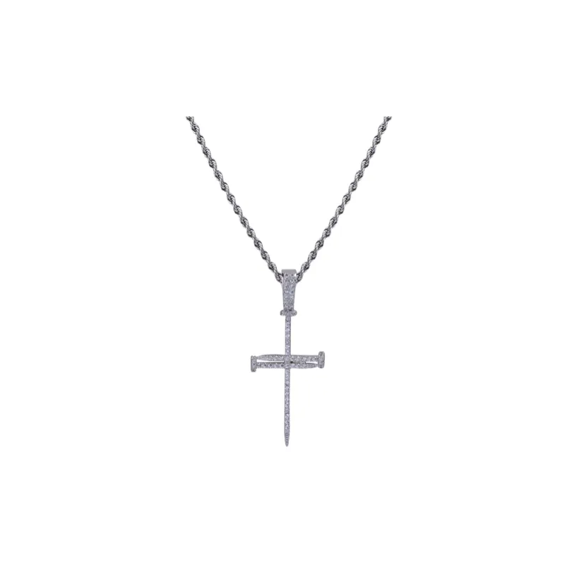 Elegant Simple Necklace-3