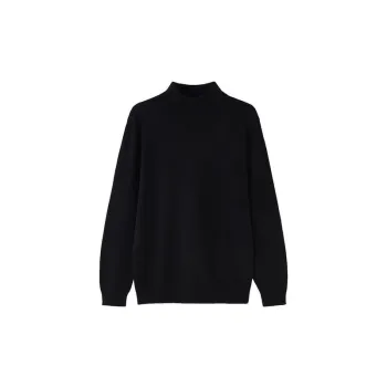 Casual Loose Long Sleeve Sweater