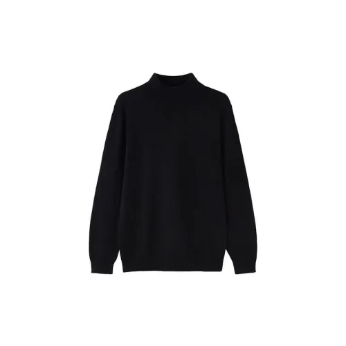 Casual Loose Long Sleeve Sweater