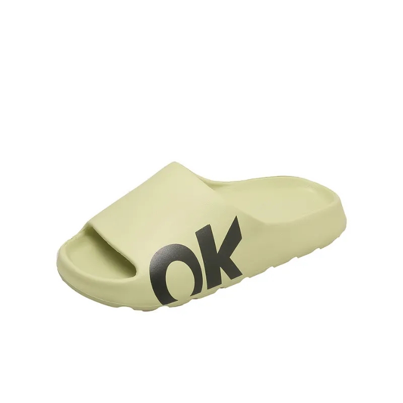 Casual Simple Flip flops-8