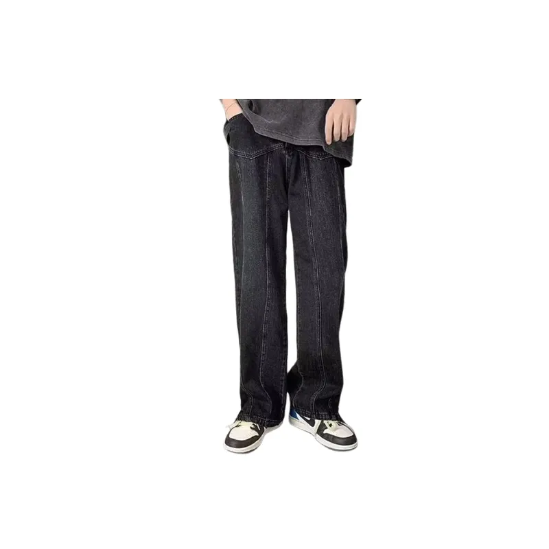 Simple Basics Jeans-4