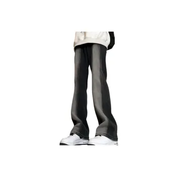 Fashionable Ombre Jeans