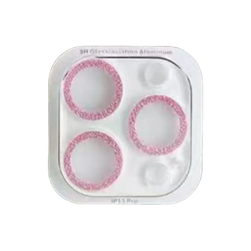 Basics Lightweight Mobile Phone Lens Protectors-0