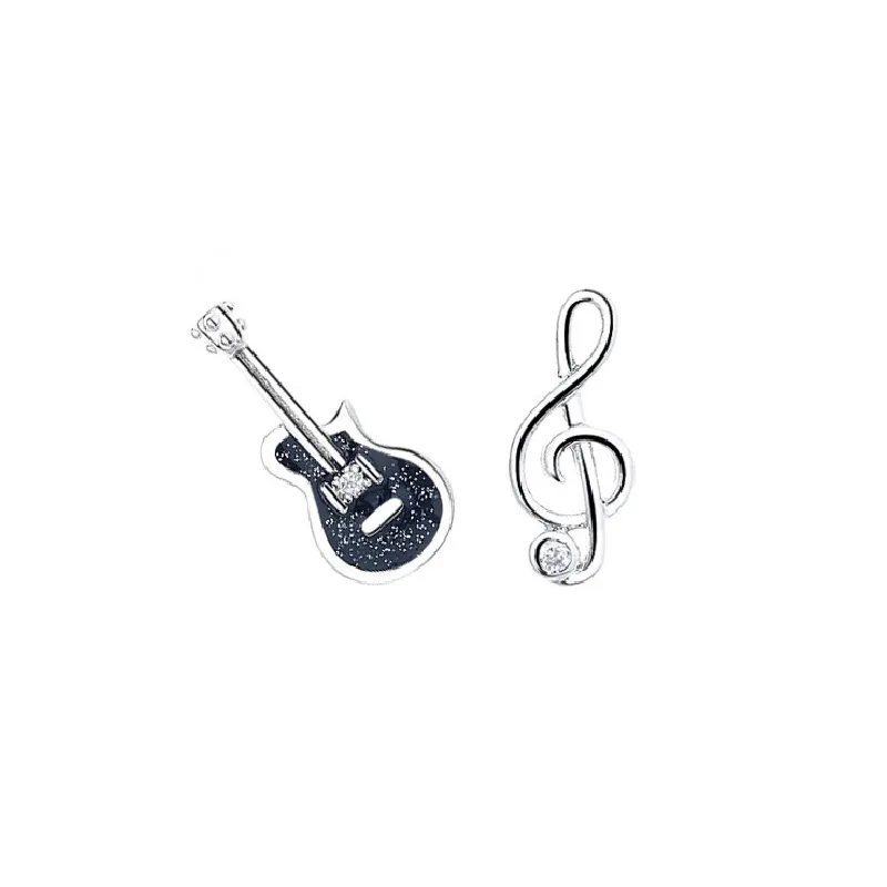 Cute Simple Trendy Ear Stud-0