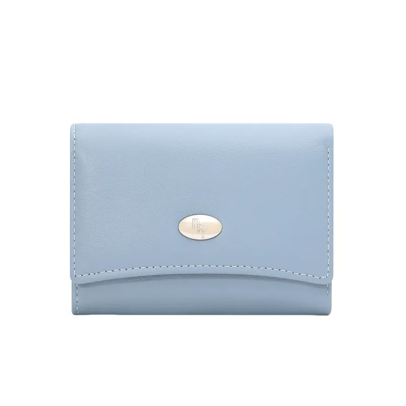 Fashionable Basics Wallet-0
