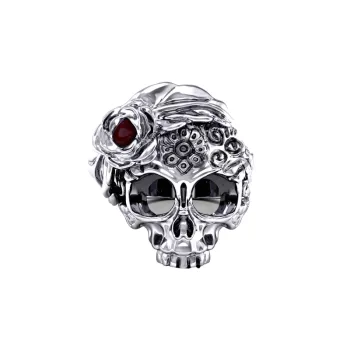 Fashionable Basics Ring