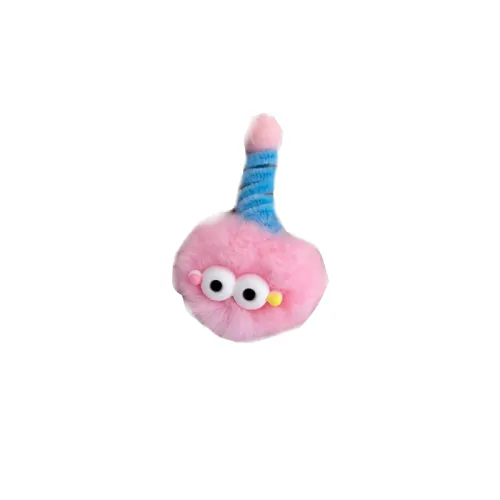 Funky Cute Hair Clip