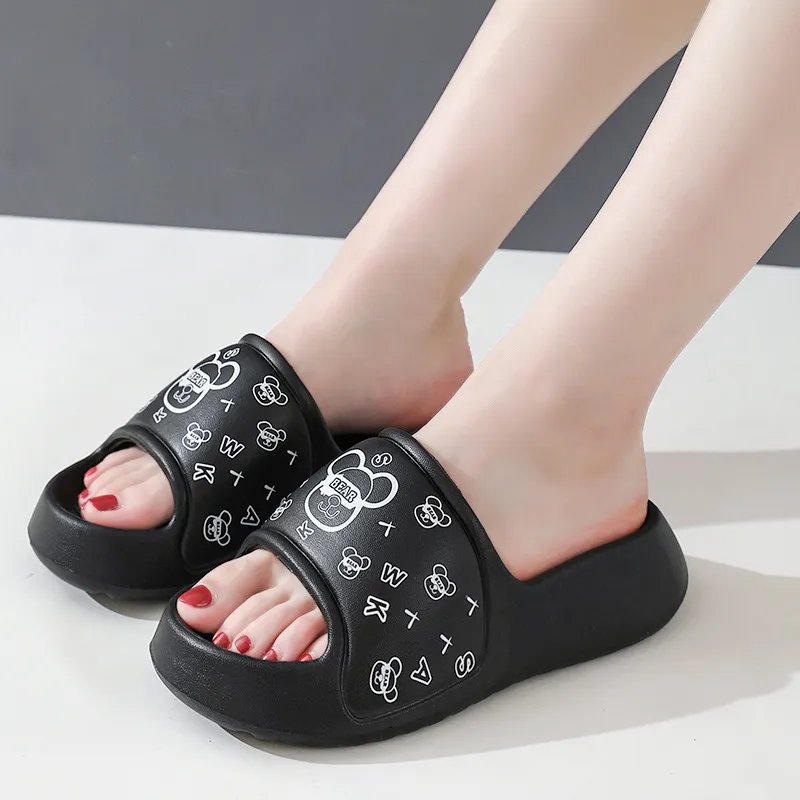 Cute Fashionable River Trekking Shoes-5