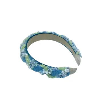 Fashion Trendy Hair Clasp