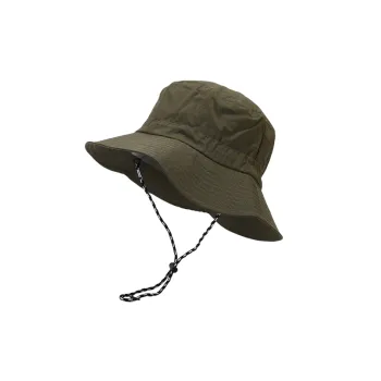 Fashionable Waterproof Bucket Hat