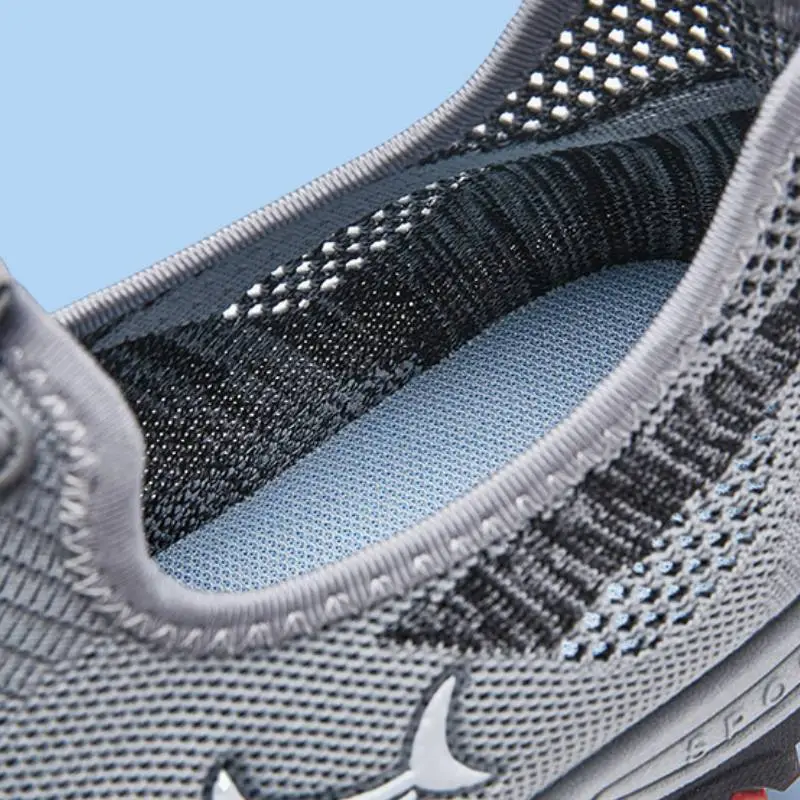 Casual Breathable Lifestyle Shoes-6