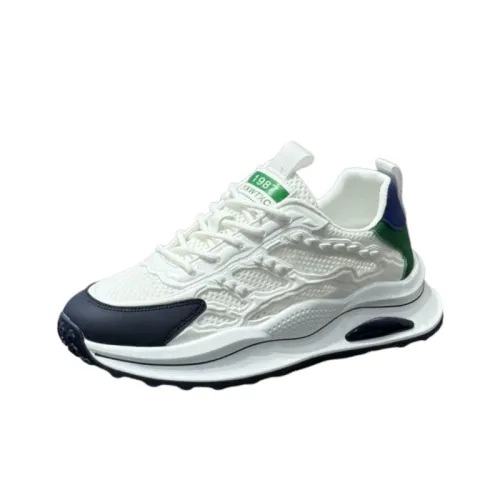 Sports Casual Trendy Lifestyle Shoes