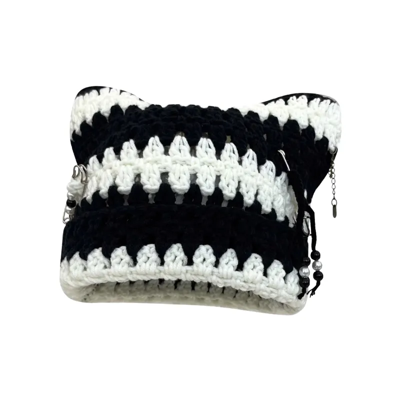 Cute Simple Beanie-4