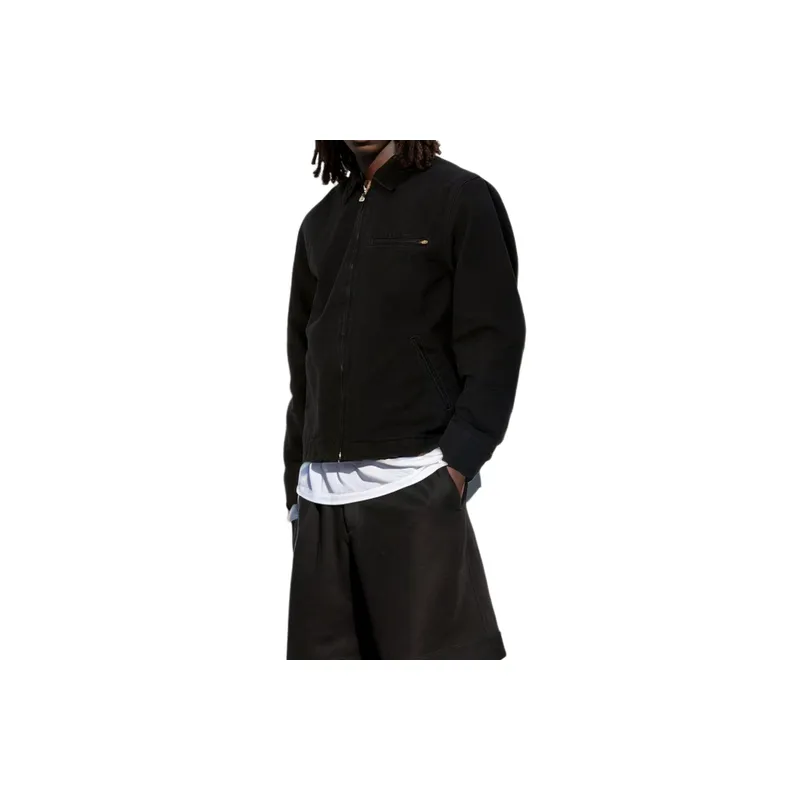 Simple Basics Jacket-0