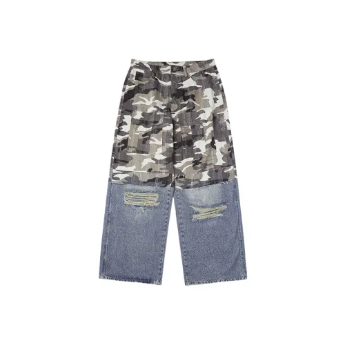 Simple Basics Jeans