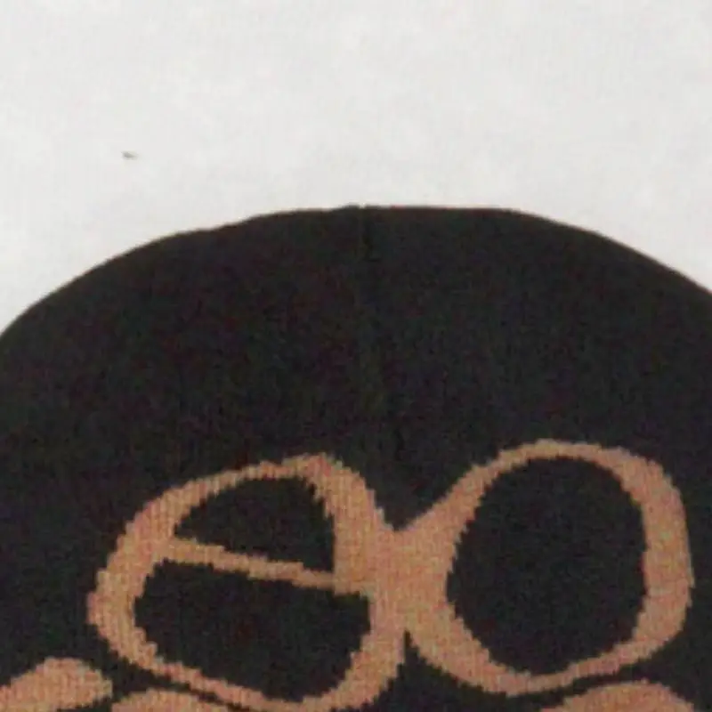 Fashionable Warming Beanie-1