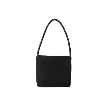 Fashionable Embroidery Crossbody Bag Women