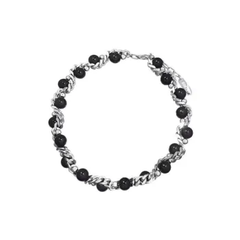 Trendy Cool Hip hop Necklace