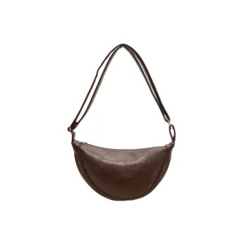 Trendy Retro Crossbody Bag