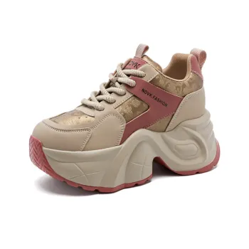 Casual Fashionable Platform Shoes