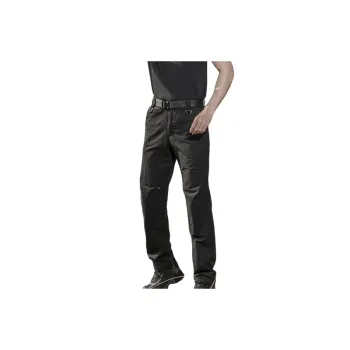 Simple Basics Cargo Pants