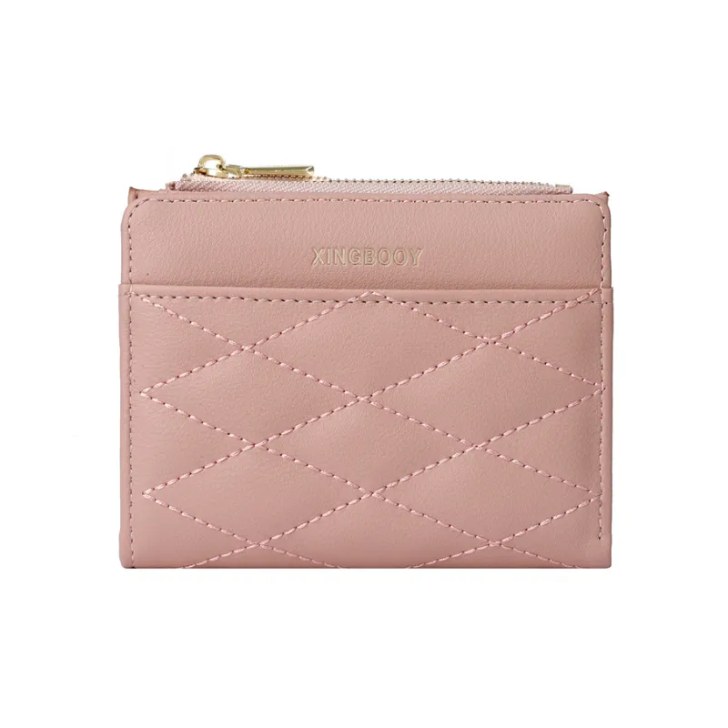 Cute Simple Wallet-6