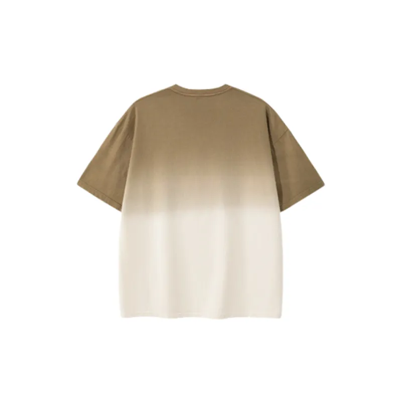 Simple Plain 100% Cotton T Shirt Unisex-11
