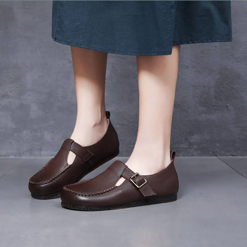 Basics Plain Gommino-7