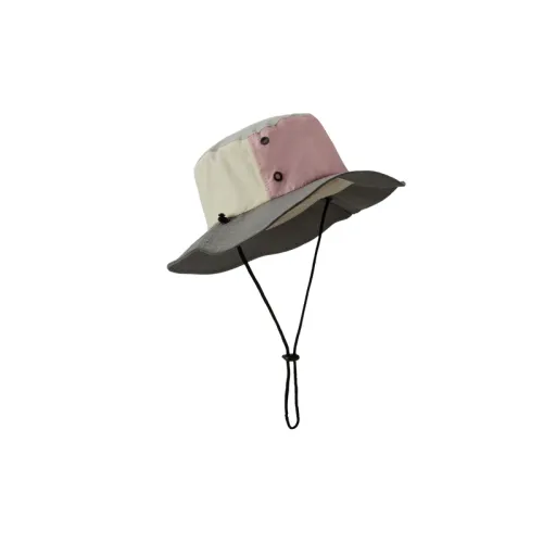 Street Fashion Bucket Hat