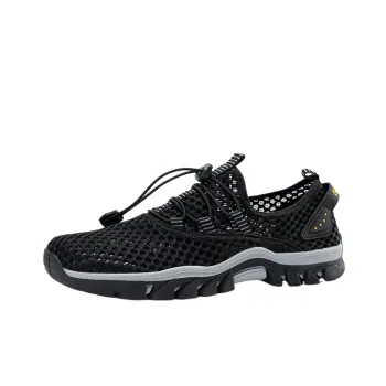 Casual Breathable River Trekking Shoes