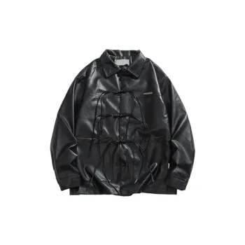 Retro Loose Jacket