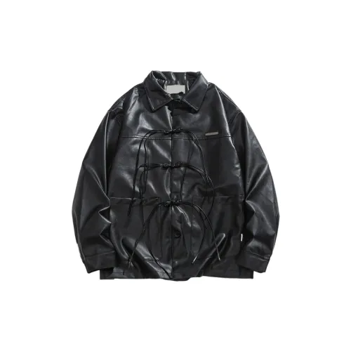 Retro Loose Sgirkb6 jacket